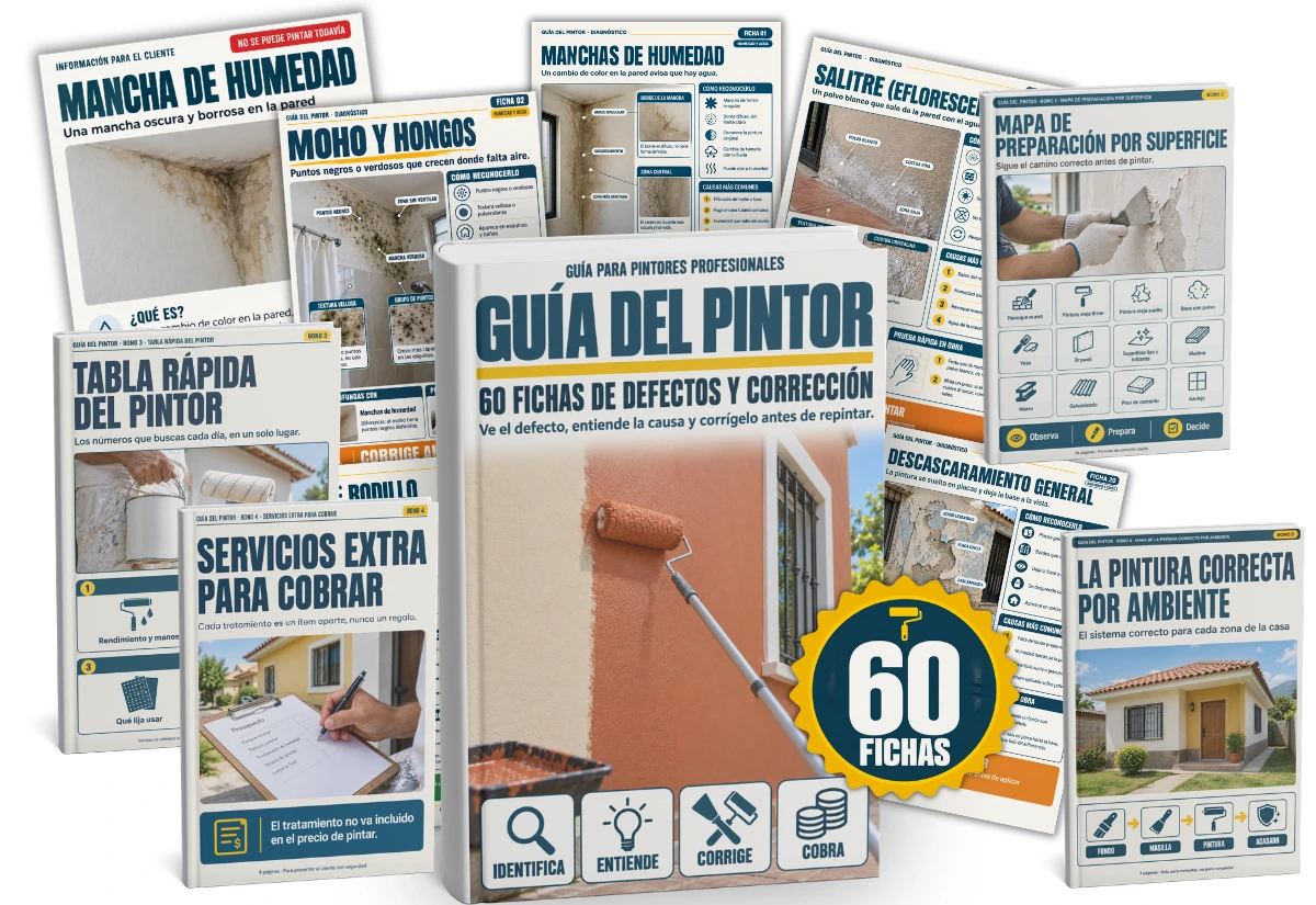 Todo lo que incluye el Plan Completo